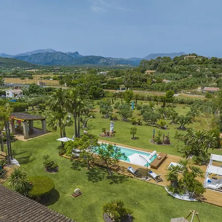 Villa Els Oscols 53 Alcudia (Mallorca)