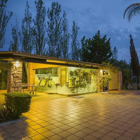 Els Oscols 53 Alcudia (Mallorca)