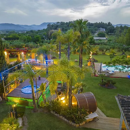 Villa Els Oscols 53 Alcudia (Mallorca)