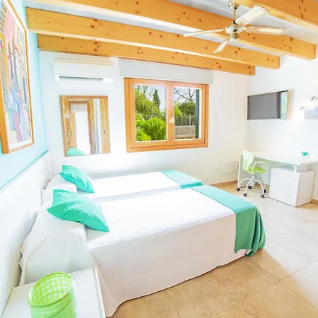 Villa Els Oscols 53 Alcudia (Mallorca)