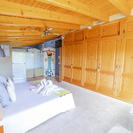 Villa Els Oscols 53 Alcudia (Mallorca)