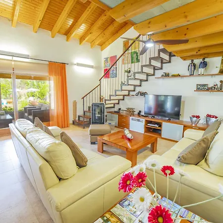 Els Oscols 53 Villa Alcudia (Mallorca)