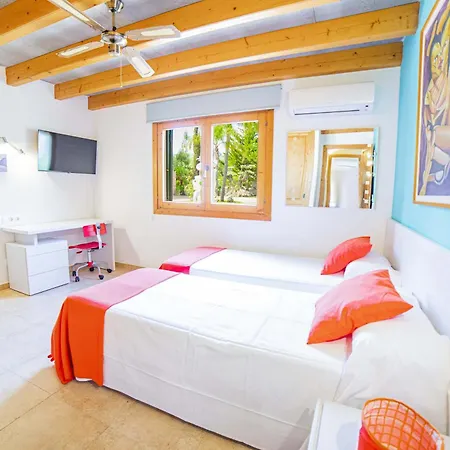Villa Els Oscols 53 Alcudia (Mallorca)